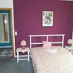 Apartment Kleine Moewe *