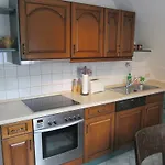 Apartment Kleine Moewe