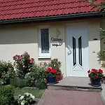 Kleine Moewe Apartment