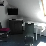 Ferienwohnung Kleine Moewe