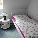 Kleine Moewe Apartment *
