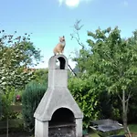 Ferienwohnung Kleine Moewe