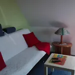 Ferienwohnung Kleine Moewe