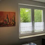 Kleine Moewe Apartment Rostock