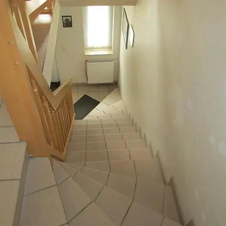 Kleine Moewe Apartment