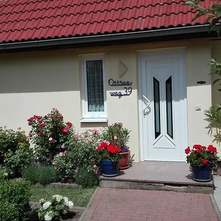 Kleine Moewe Apartment