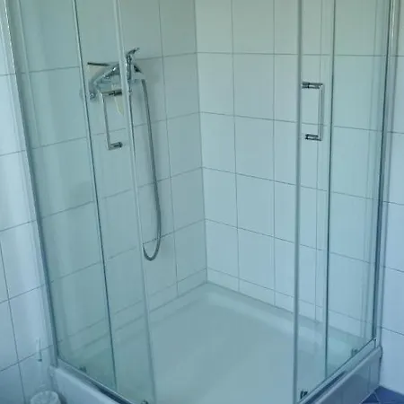 Apartment Kleine Moewe