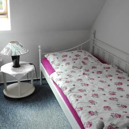 Kleine Moewe Apartment *
