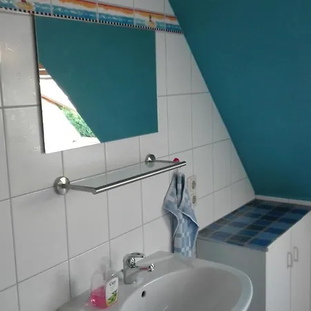 Apartment Kleine Moewe Rostock
