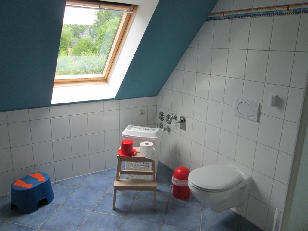 Kleine Moewe * Rostock