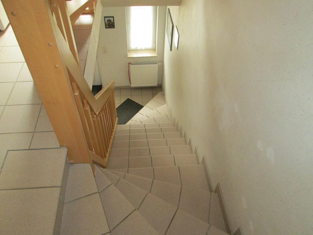 Kleine Moewe Apartment