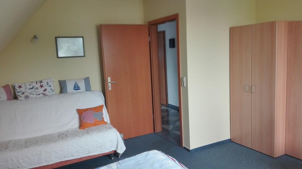 Kleine Moewe * Rostock