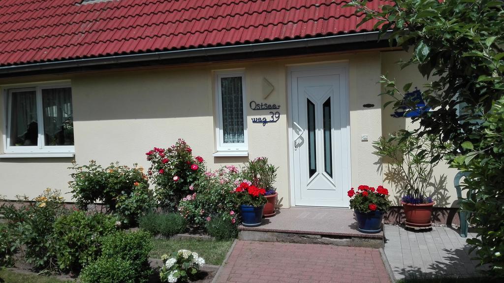 Kleine Moewe Apartment