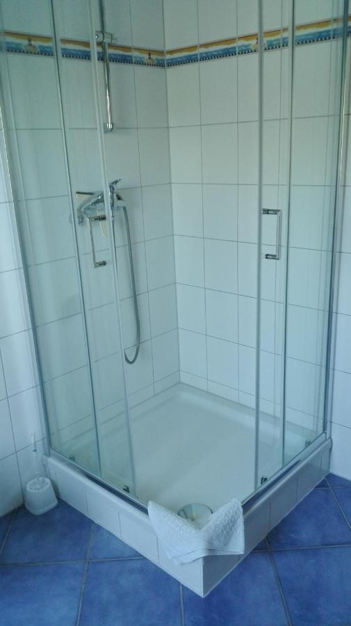 Apartment Kleine Moewe