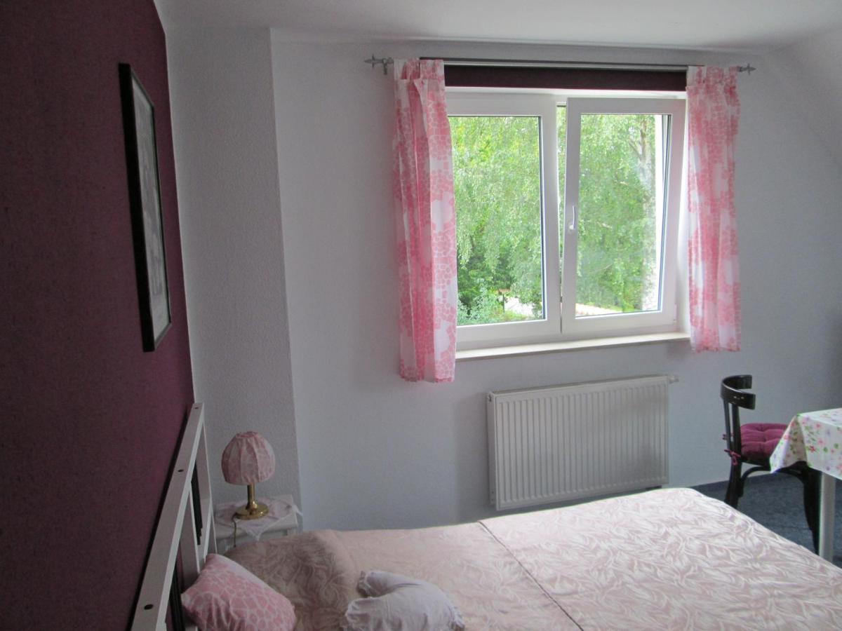 Kleine Moewe Apartment