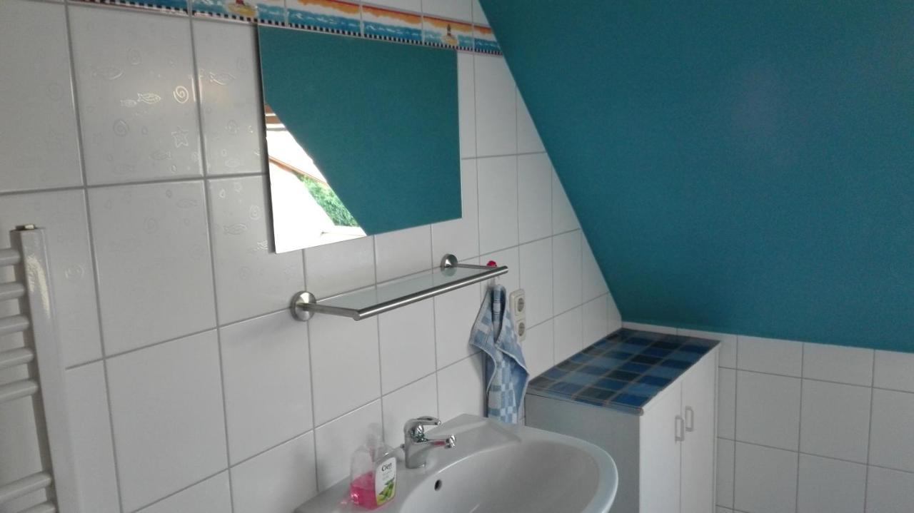 Apartment Kleine Moewe Rostock