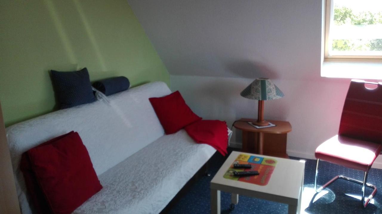 Kleine Moewe Apartment