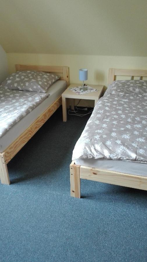 Apartment Kleine Moewe *