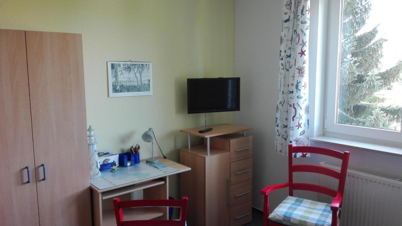 Kleine Moewe Rostock