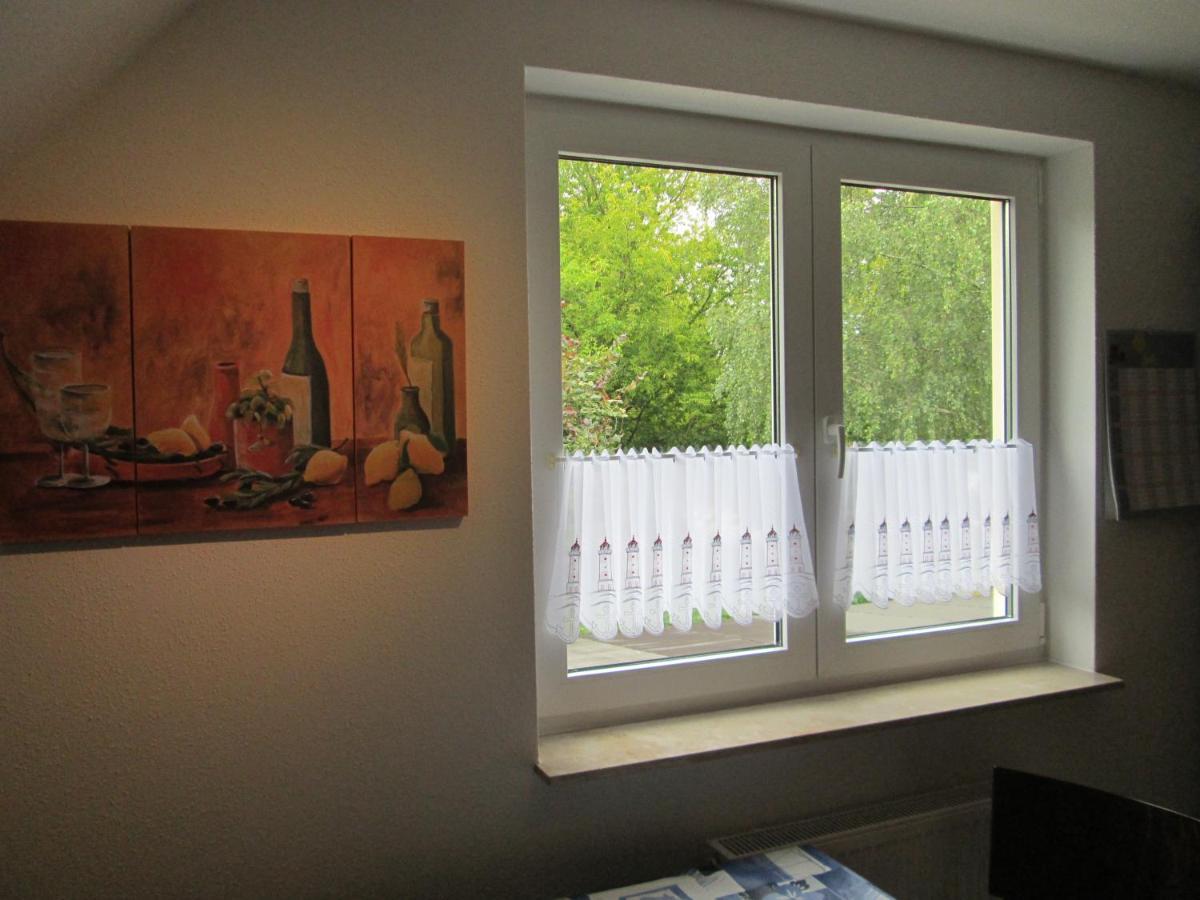 Kleine Moewe Apartment Rostock